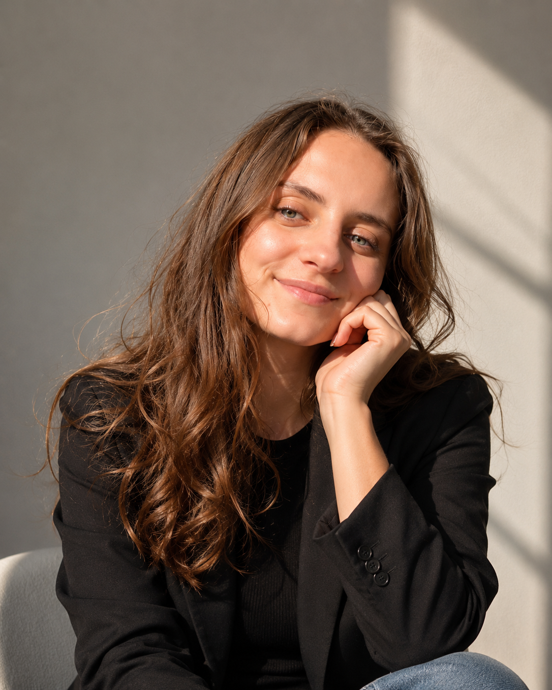 Olha Bohomolova
