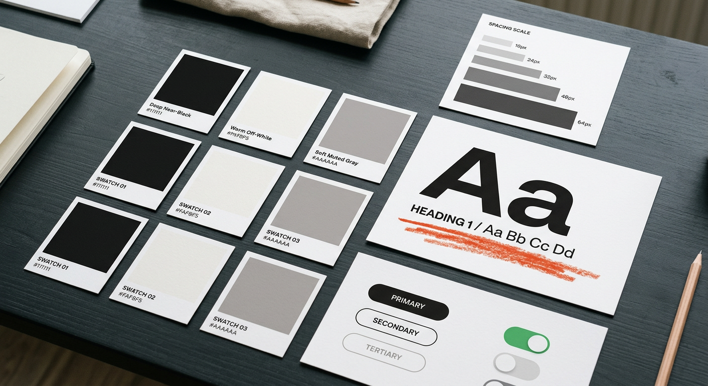 Design System