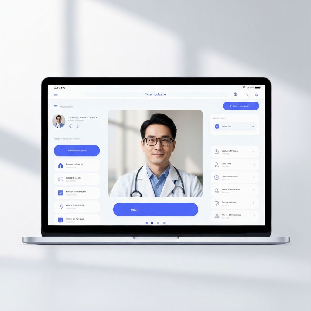 Marketing Animations